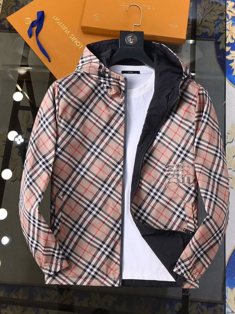 Burberry Outwear